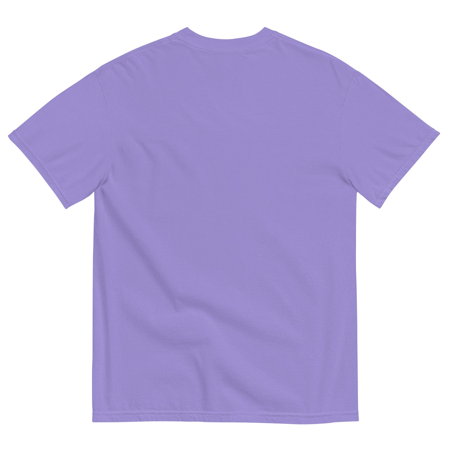 Comfort Colors Mermaid Ariel Shell Shirt