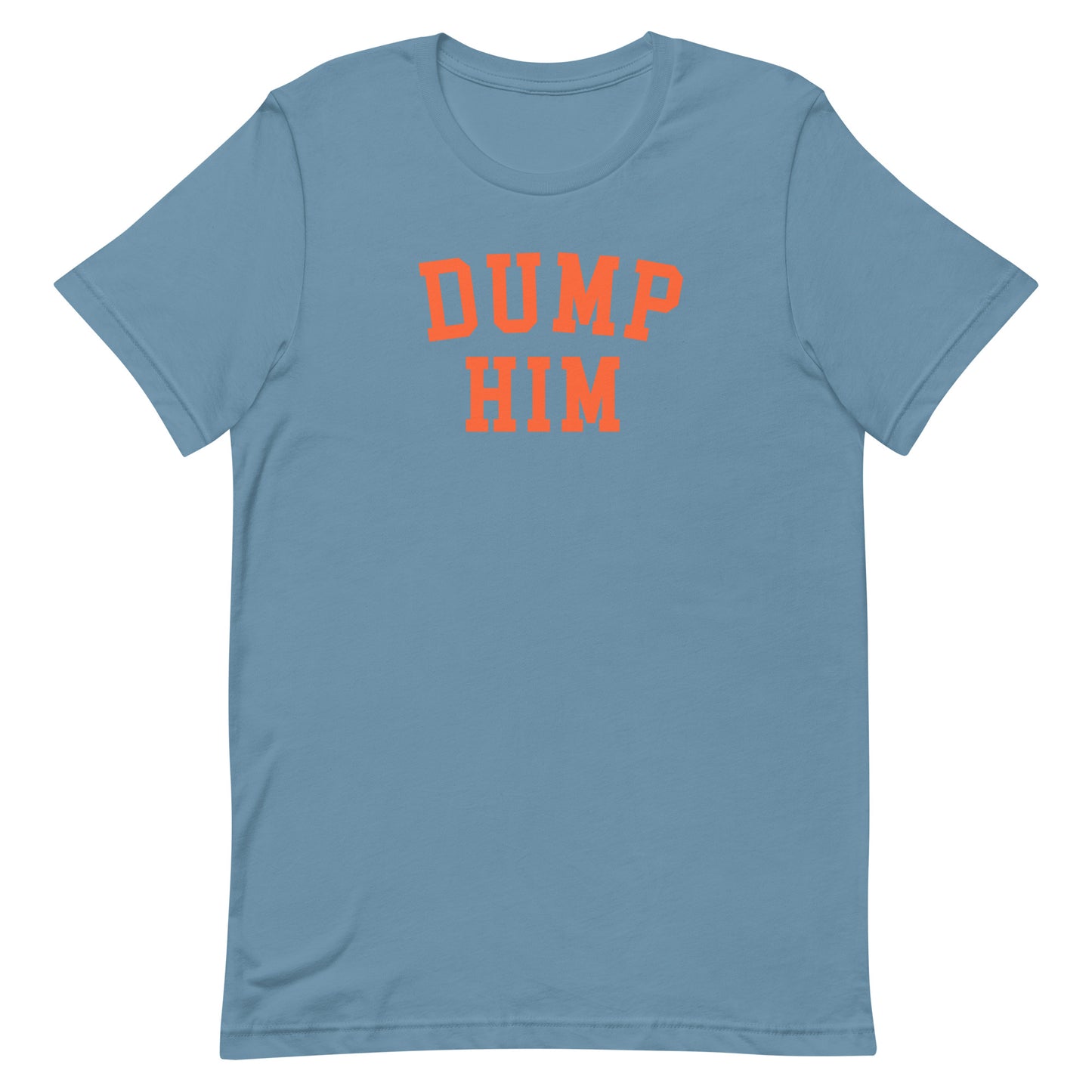 Britney Spears Dump Him Unisex T-shirt