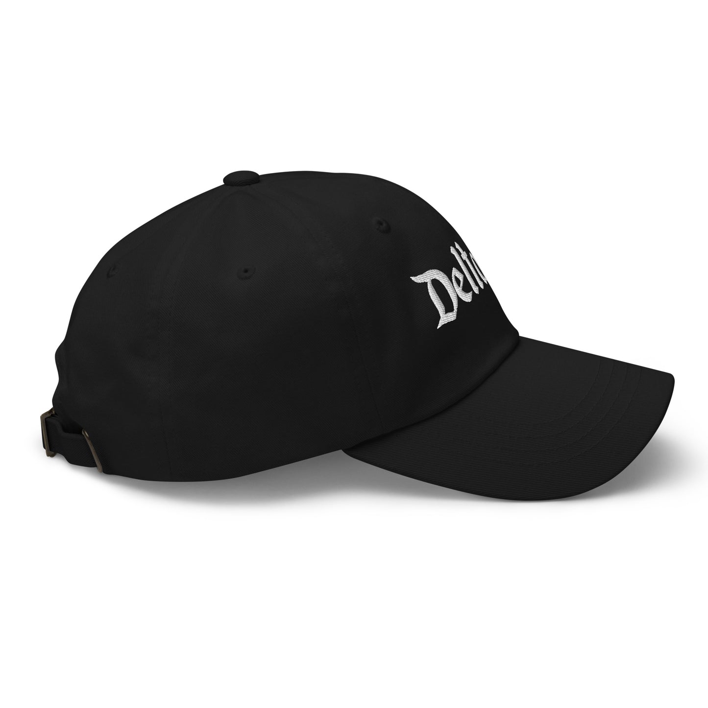 Delta Pi Princess Dad Hat