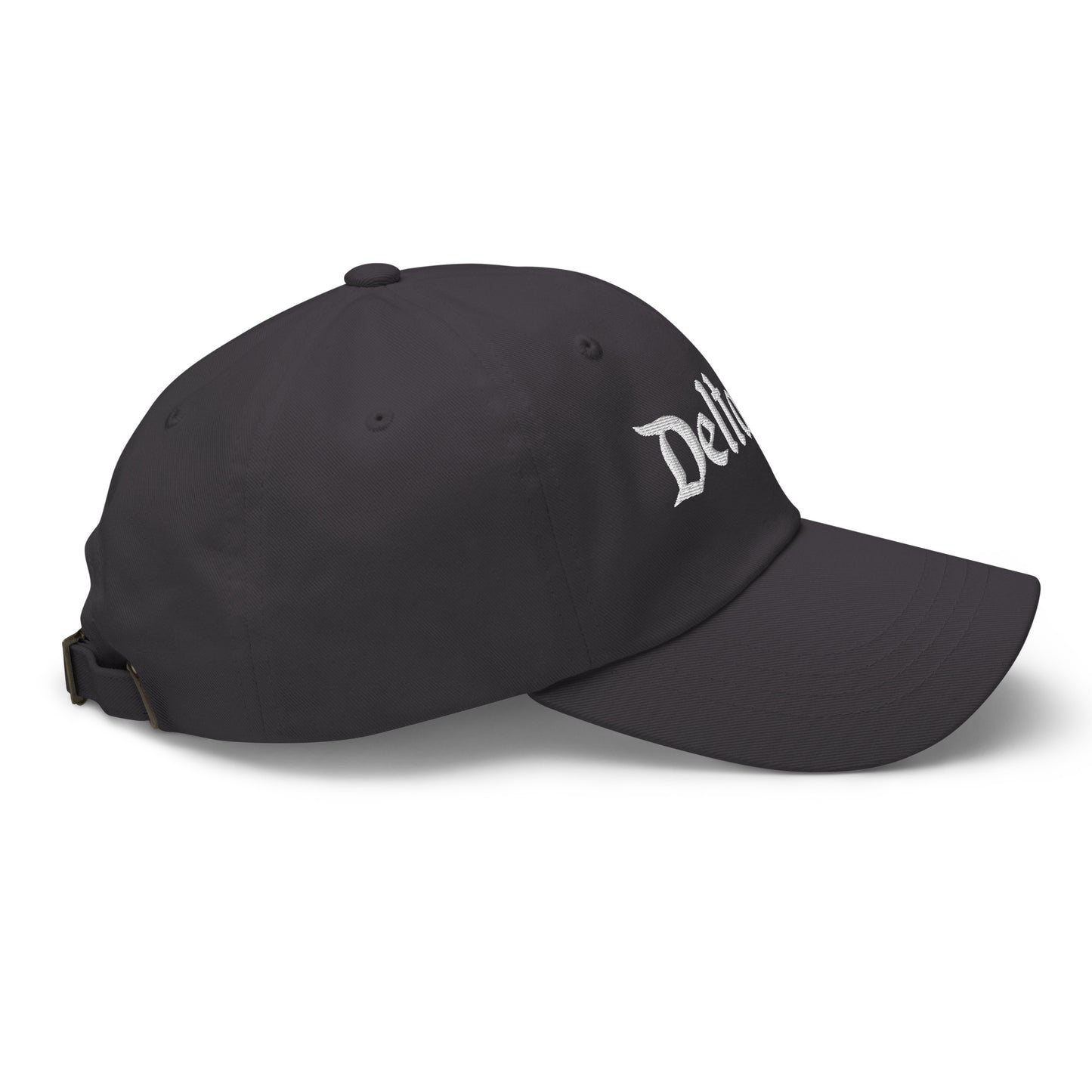 Delta Pi Princess Dad Hat