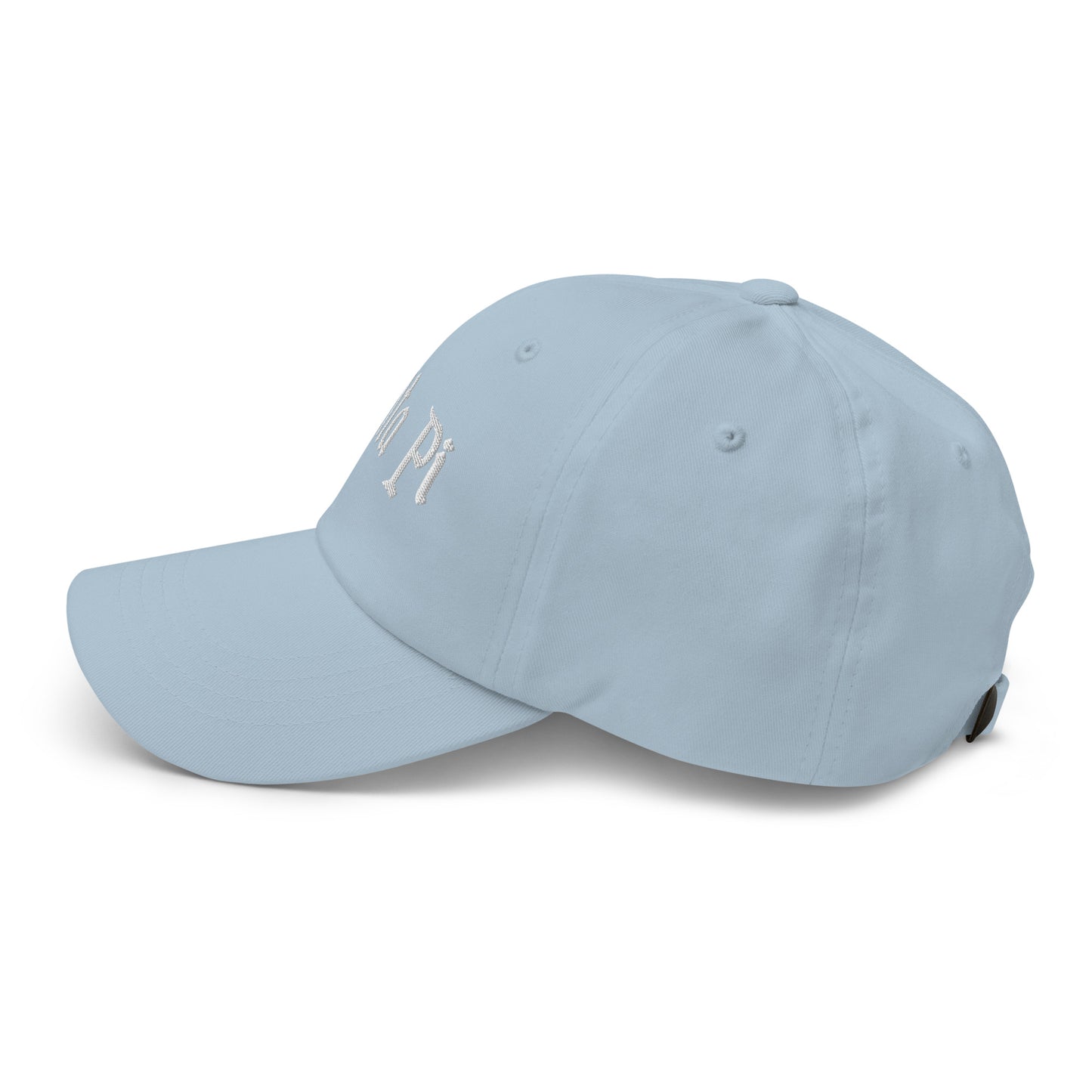 Delta Pi Princess Dad Hat