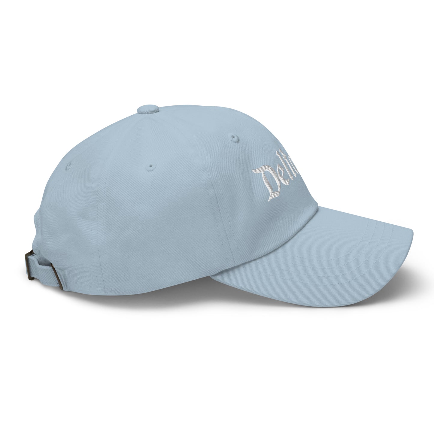 Delta Pi Princess Dad Hat