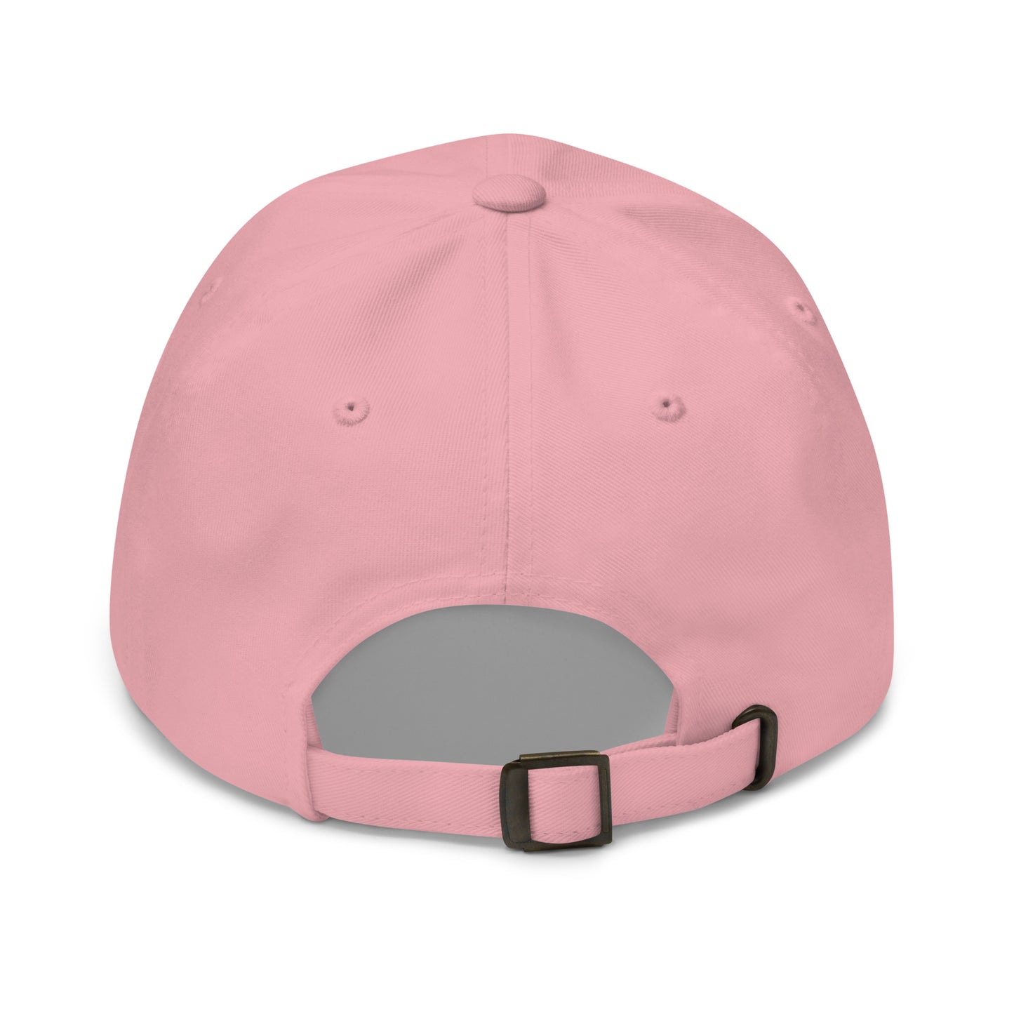 Delta Pi Princess Dad Hat