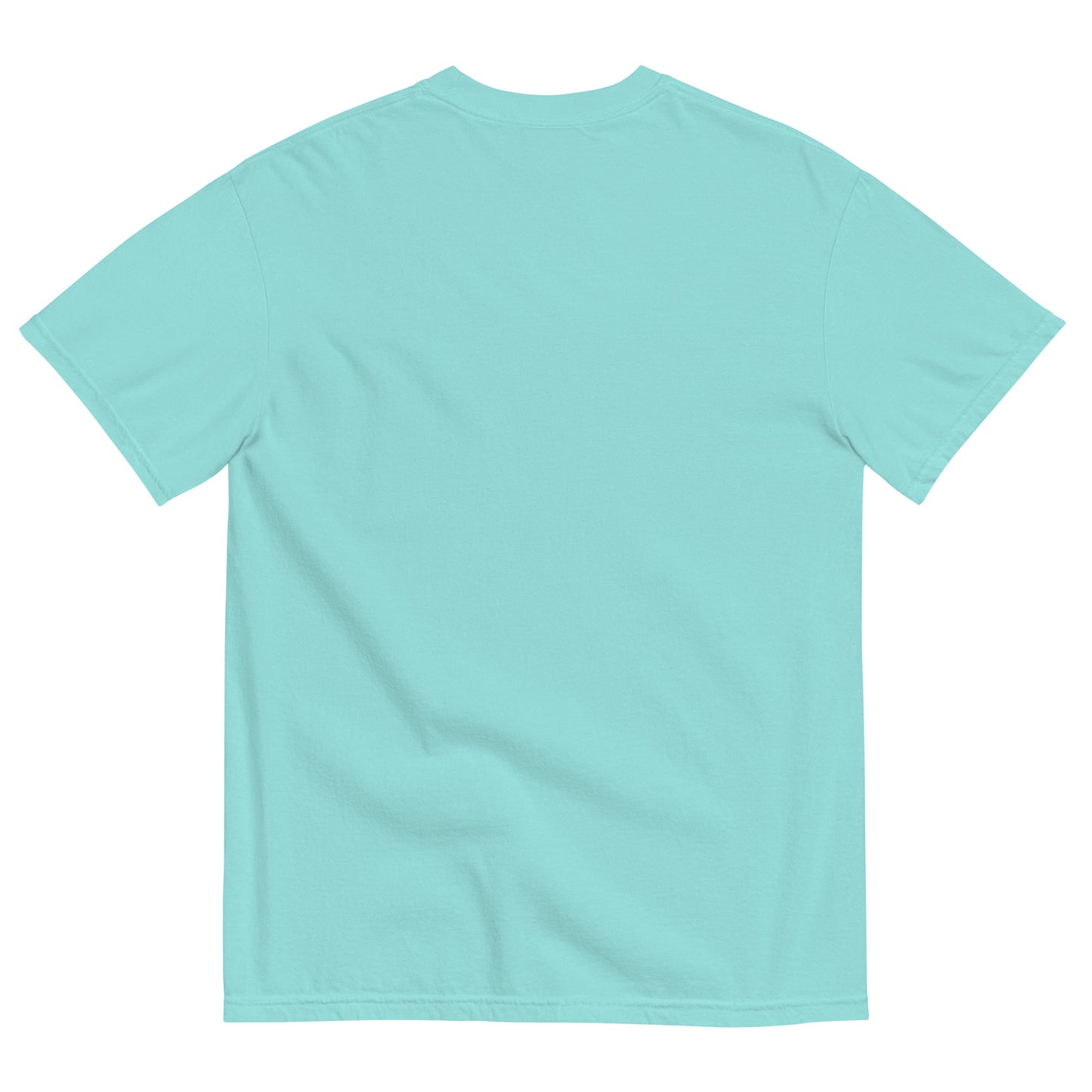 Comfort Colors Mermaid Ariel Shell Shirt